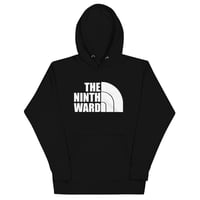 Image 1 of The Ninth Ward Unisex Hoodie