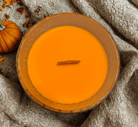 Image 3 of Candle, 4-oz.