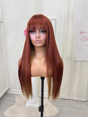 Image of Justine throw on and go (ready to ship) 