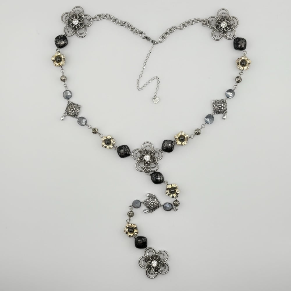 Image of Bittersweet Chain Necklace