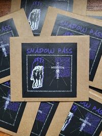 Image 1 of Shadow Pass - EP - CDs