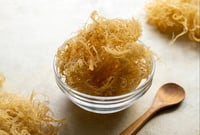 Image 2 of 1 lb Dry Organic Seamoss 🪸