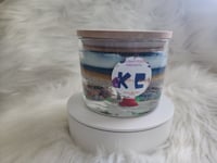 Image 2 of LisaStylez Presents: Kiddo Jelly candles for kids 100%0rganic