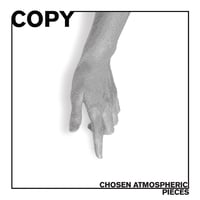 Copy - Chosen Atmospheric Pieces 12"