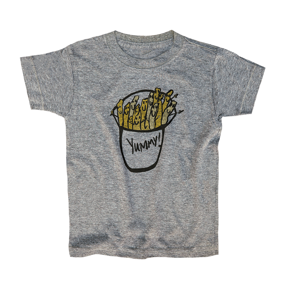 Image of YUMMY TEE