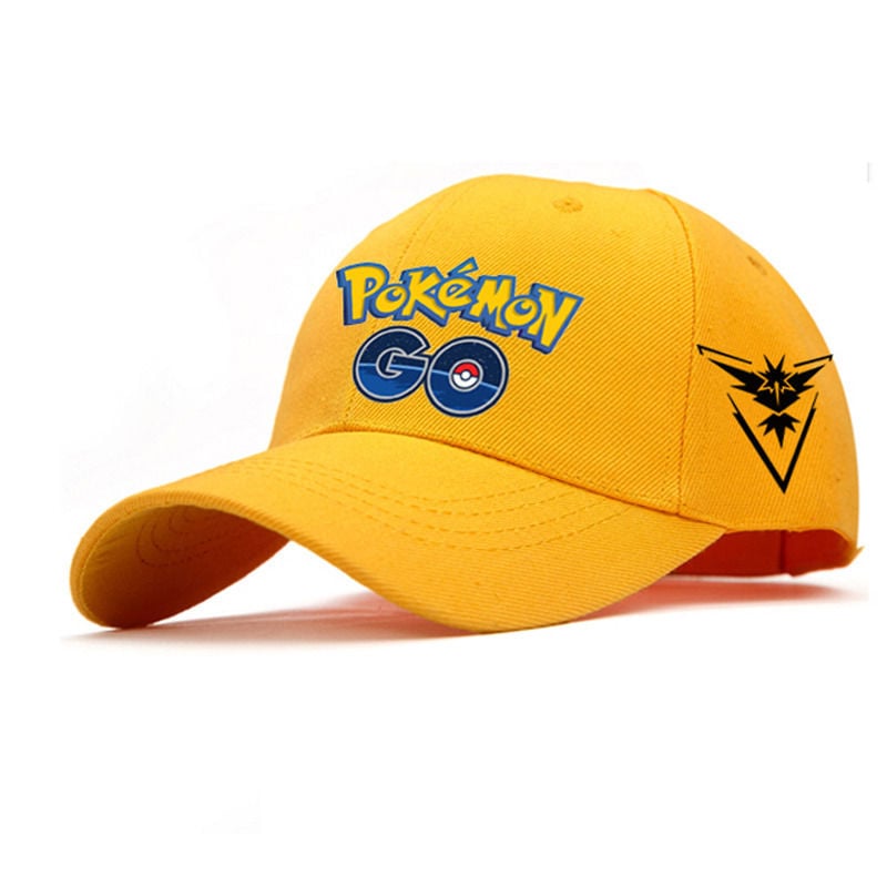 Image of Team Instinct Adjustable Cap