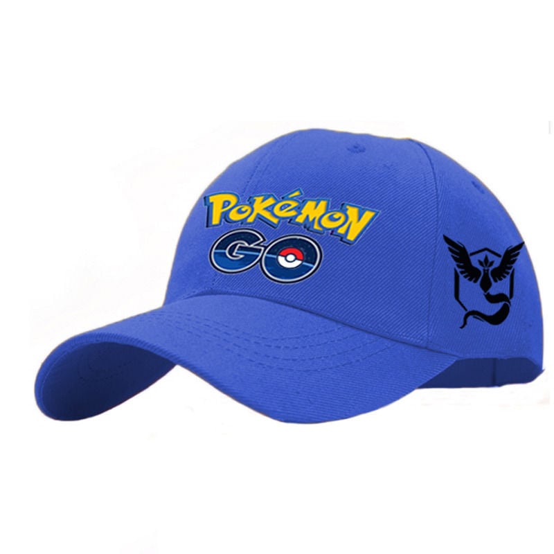 Image of Team Mystic Adjustable Cap