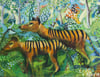 Thylacine #5