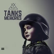 Image of Ryu - Tanks For The Memories VINYL LP
