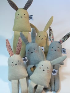 Image of Biscuit Bunny
