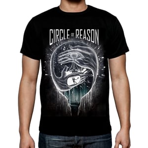 Image of Faith Or Theory T Shirt