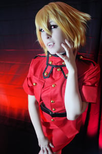 Image 2 of Seras Victoria Photoset