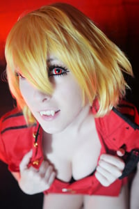 Image 3 of Seras Victoria Photoset