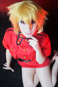 Image 1 of Seras Victoria Photoset