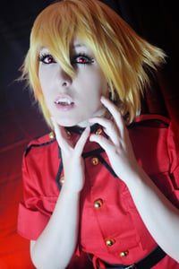 Image 5 of Seras Victoria Photoset