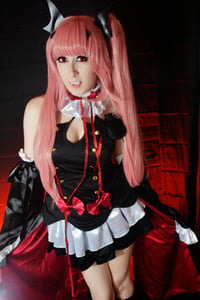 Image 4 of Krul Tepes Photoset