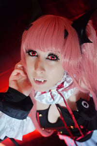 Image 3 of Krul Tepes Photoset