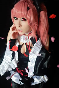 Image 5 of Krul Tepes Photoset