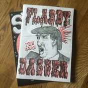 Image of FLABBY DAGGER 9 TRUE CRIME