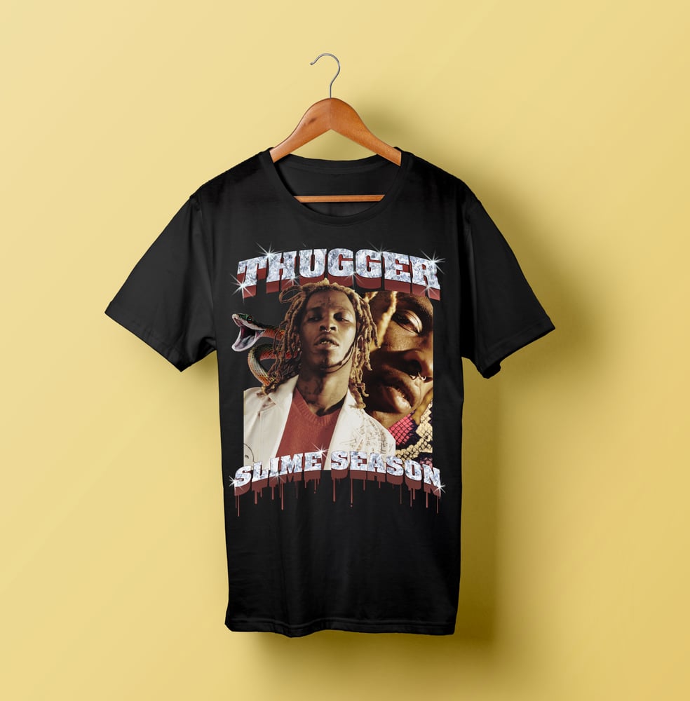 Image of Thugger Thugger