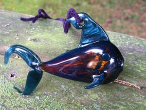 Image of Fish Ornament