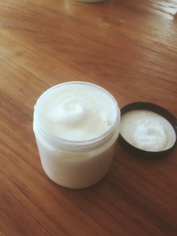 Image of Summer Breeze Whipped Body Scrub