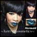 Image of (Vivid) Luscious Lipstick- MERMAID 