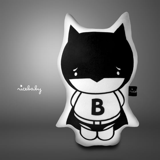 Image of Batman Soft Toy • 39USD