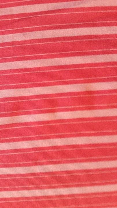 Image of Watermelon stripe Small KAT Pants
