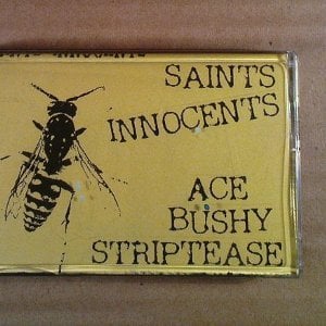 Image of Split Cassette with Saints Innocents