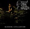 POPPY SEED GRINDER - Bleeding Civilization CD