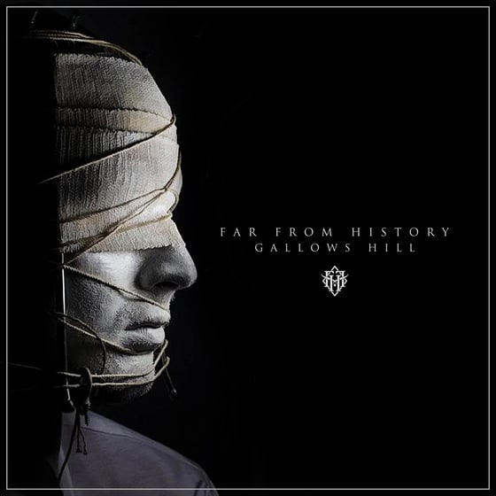 Image of Far From History - Gallows Hill E.P