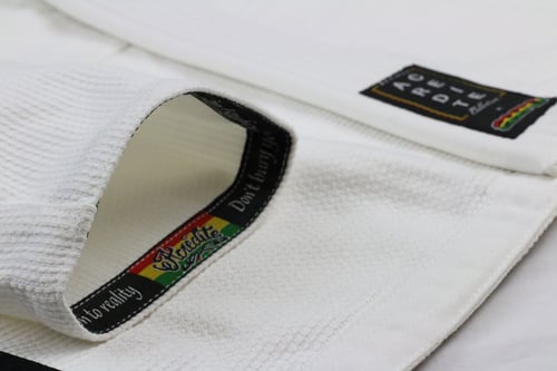 Image of AGGRO Brand "Acredite" Gi