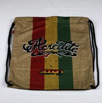 Image 4 of AGGRO Brand "Acredite" Gi
