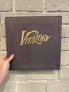Pearl Jam ‎– Vitalogy - FIRST PRESS LP!