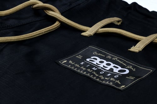 Image of AGGRO Brand "WildRover" Gi