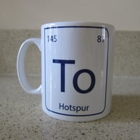 Image 2 of New - Tottenham Hotspur Mug