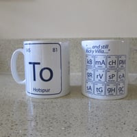 Image 1 of New - Tottenham Hotspur Mug