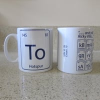 Image 5 of New - Tottenham Hotspur Mug