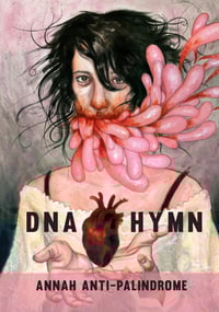 Image 1 of DNA Hymn by Annah Anti-Palindrome