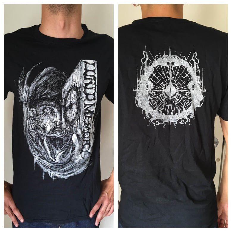 Image of A Whisper in the Dark T-Shirt