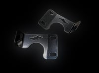 Image 1 of Nissan Silvia Headlight Brackets 