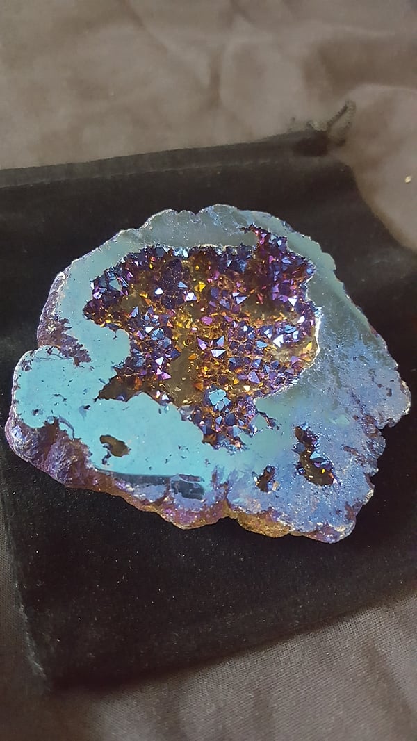 Image of Aura Geodes