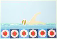 Image 3 of "FREISTIL" <br>(art print)