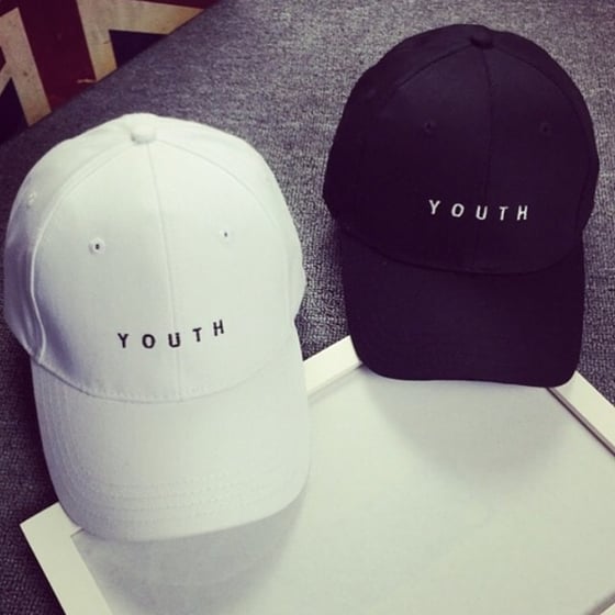 Image of Youth Hat