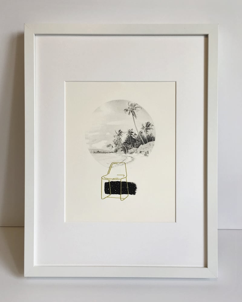 Image of Sitting Room #3