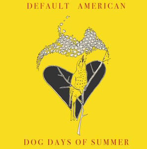 Image of Dog Days of Summer CD
