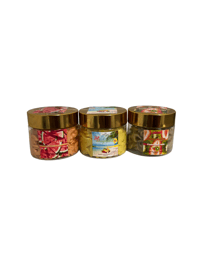 Image 2 of Island Glow Body Butter Travel Set