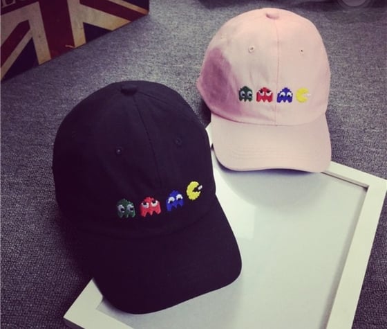 Image of Pac-Man Hat