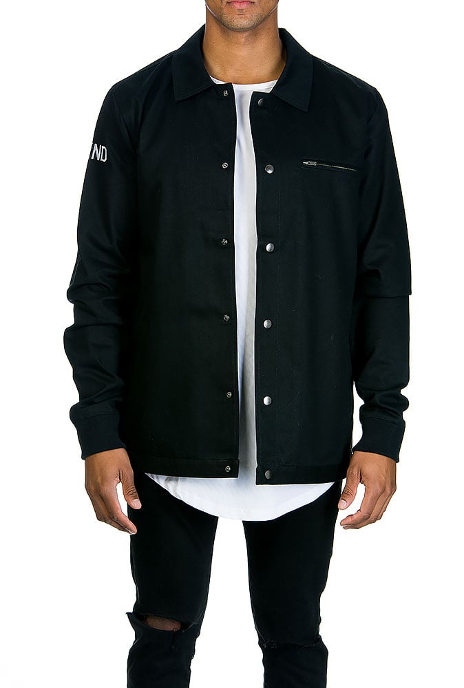 Image of Weeknd™ HARRINGTON JACKET